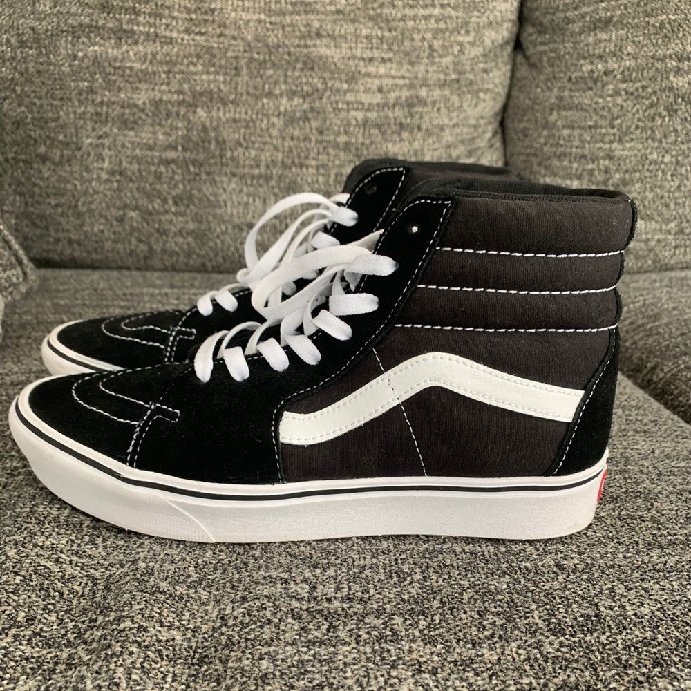Vans Sk8-Hi Shoes